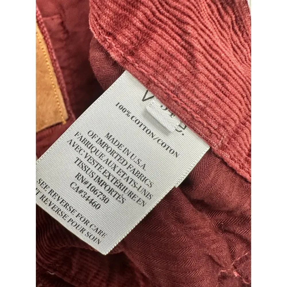 Vince preowned good